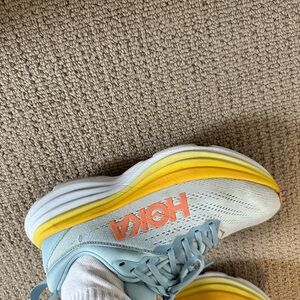 HOKA Bondi 8 Running Shoes